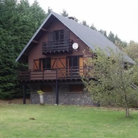 Chalet Mont-dore, 4 Pieces, 6 Personnes - Fr-1-415-53 シャレー ル・モンドール