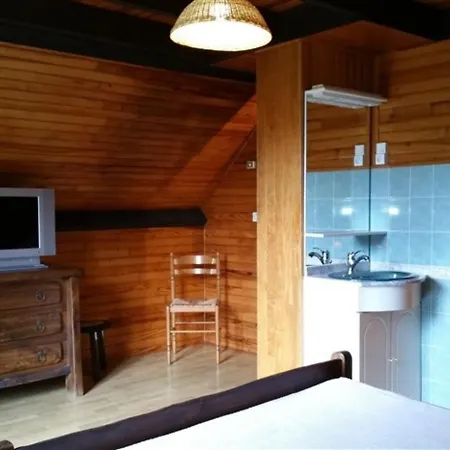 Chalet Mont-dore, 4 Pieces, 6 Personnes - Fr-1-415-53 ル・モンドール