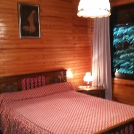 シャレー Chalet Mont-dore, 4 Pieces, 6 Personnes - Fr-1-415-53 ル・モンドール