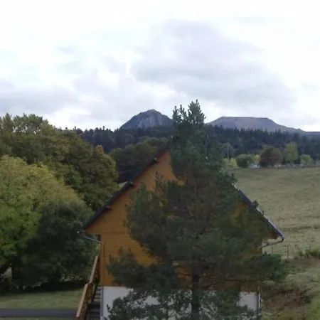 Chalet Mont-dore, 4 Pieces, 6 Personnes - Fr-1-415-53 ル・モンドール